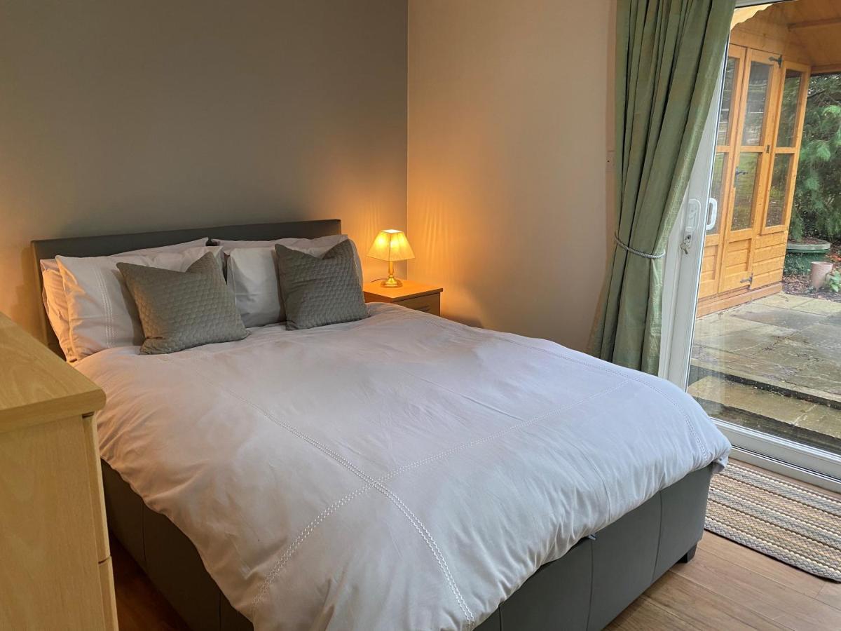 Chase Bungalow Биллерикей Экстерьер фото