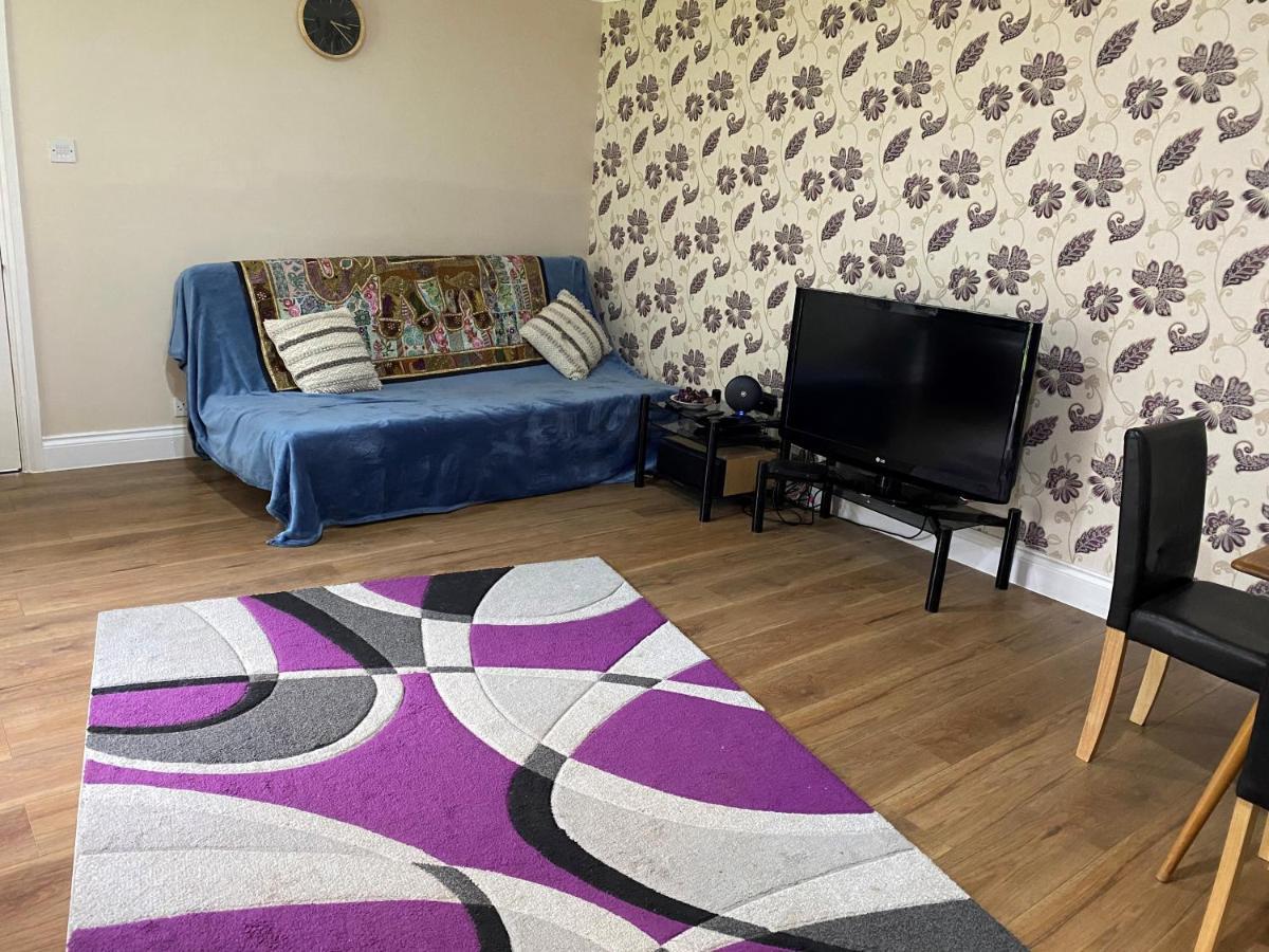 Chase Bungalow Биллерикей Экстерьер фото