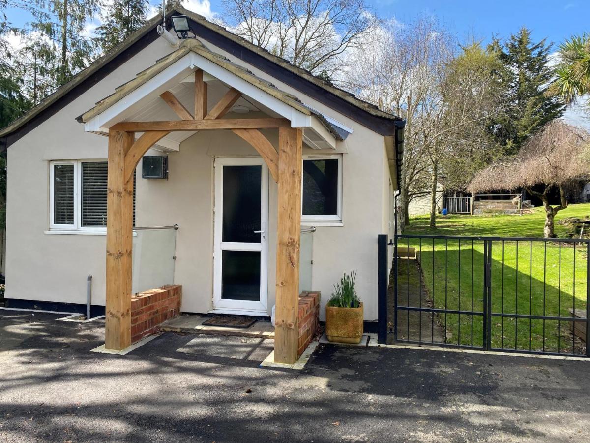 Chase Bungalow Биллерикей Экстерьер фото
