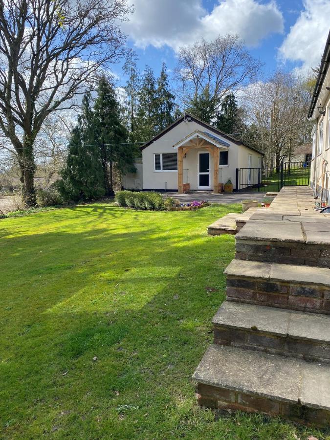 Chase Bungalow Биллерикей Экстерьер фото