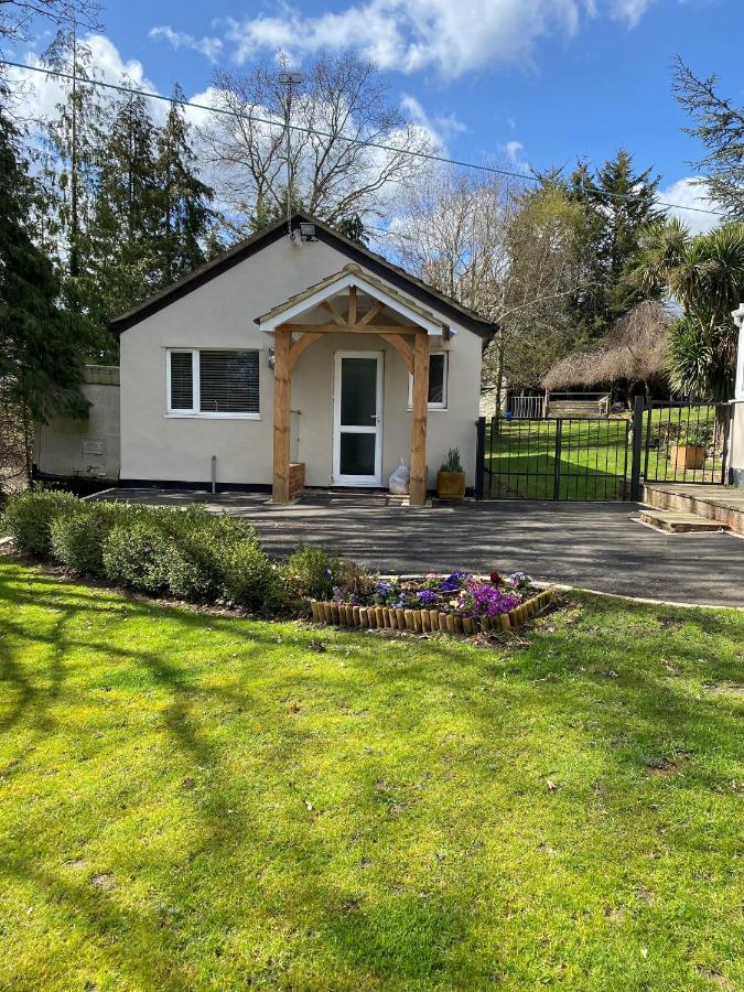 Chase Bungalow Биллерикей Экстерьер фото