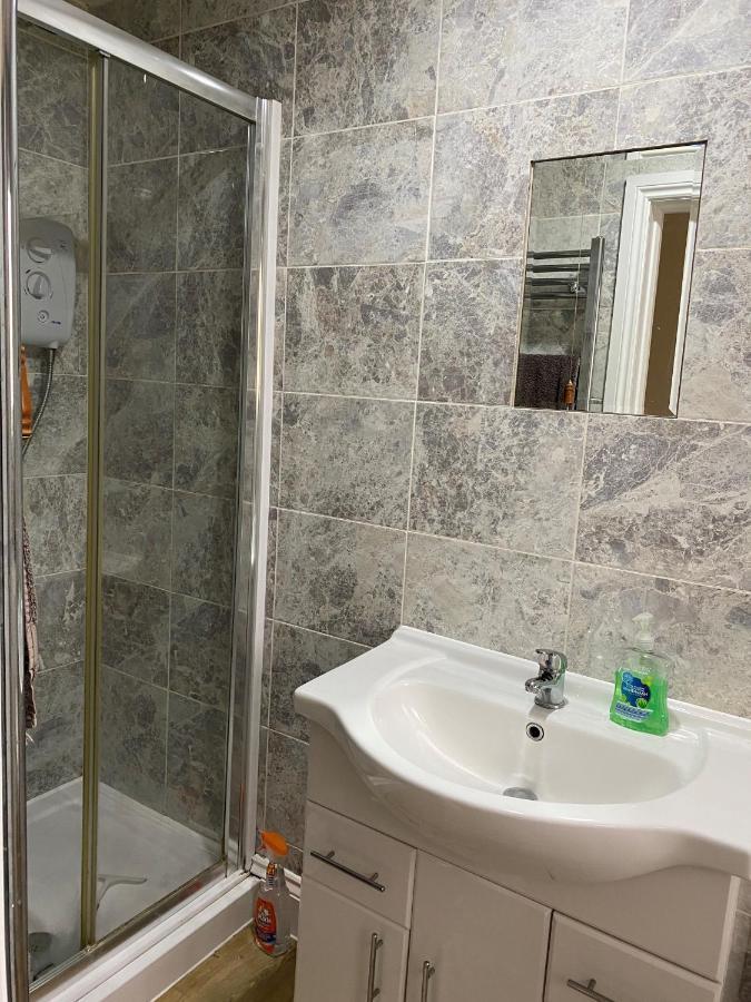 Chase Bungalow Биллерикей Экстерьер фото